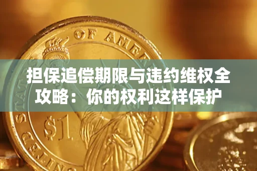 北京担保追偿期限与违约维权全攻略：你的权利这样保护